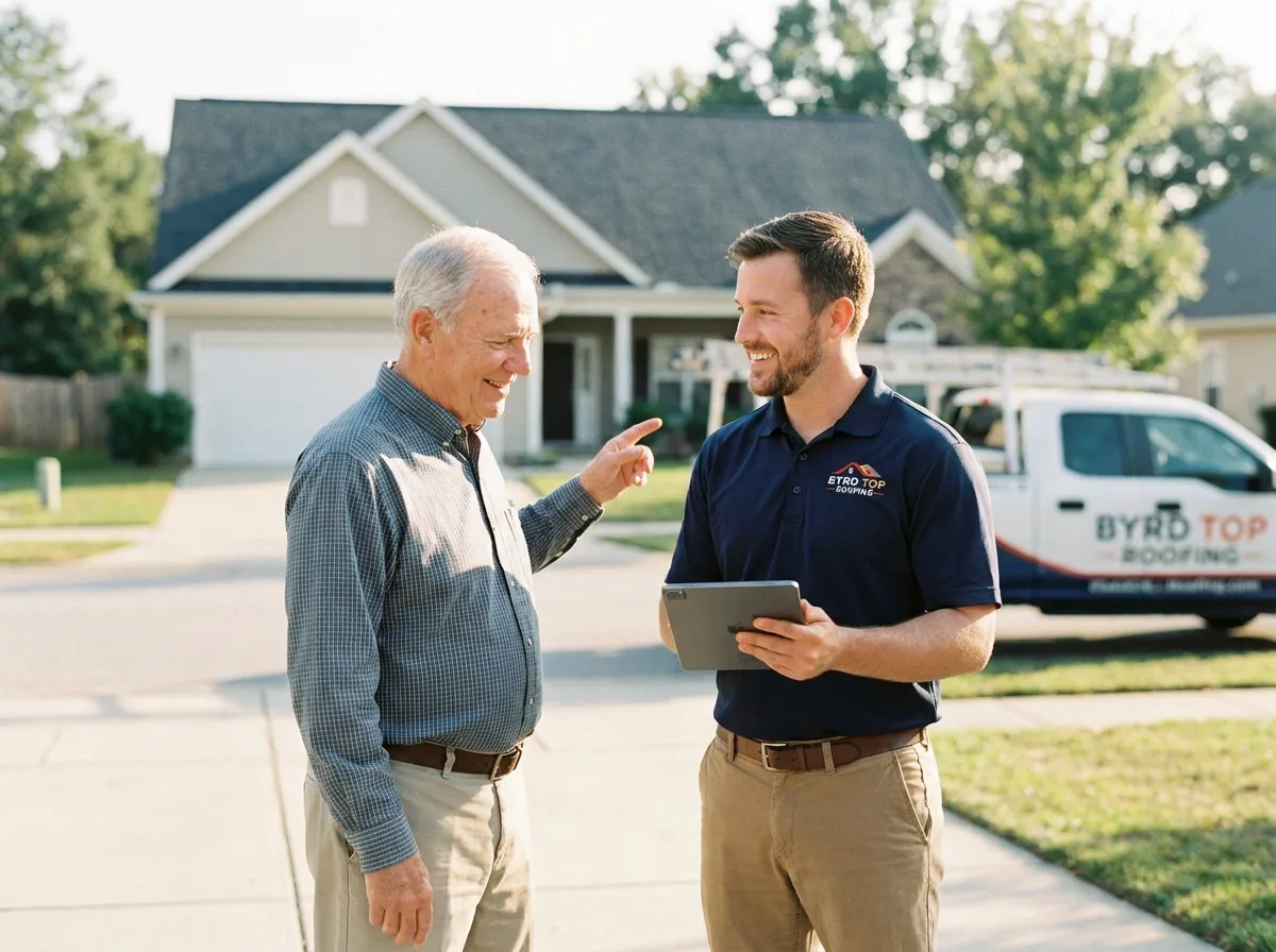 Roofing Fenton, MI FAQs